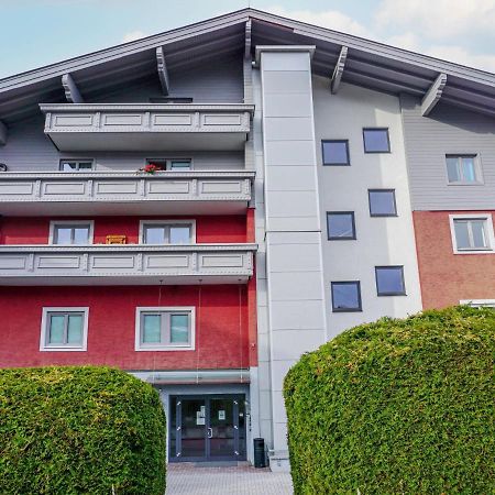 Apartment Apartement Linda By Interhome Zell am See Eksteriør bilde
