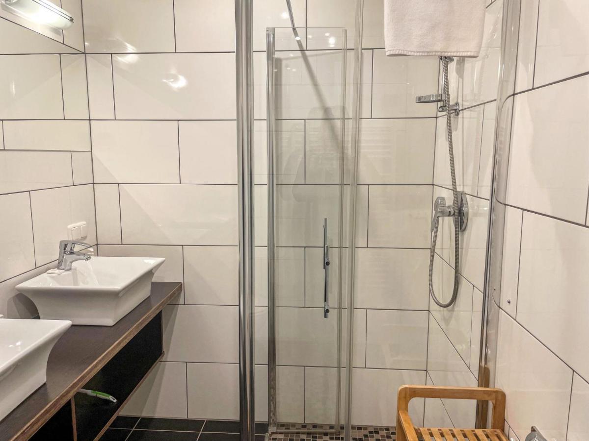 Apartment Apartement Linda By Interhome Zell am See Eksteriør bilde