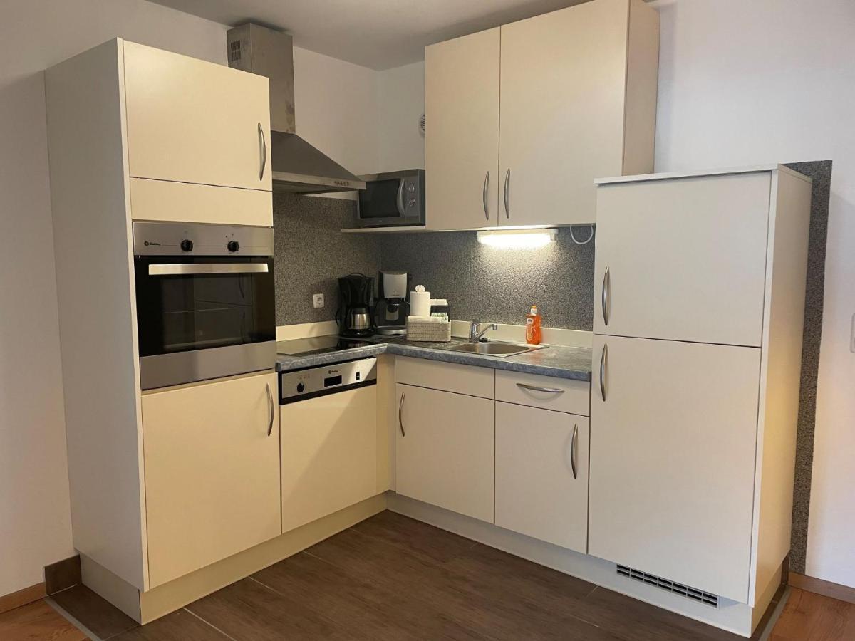 Apartment Apartement Linda By Interhome Zell am See Eksteriør bilde