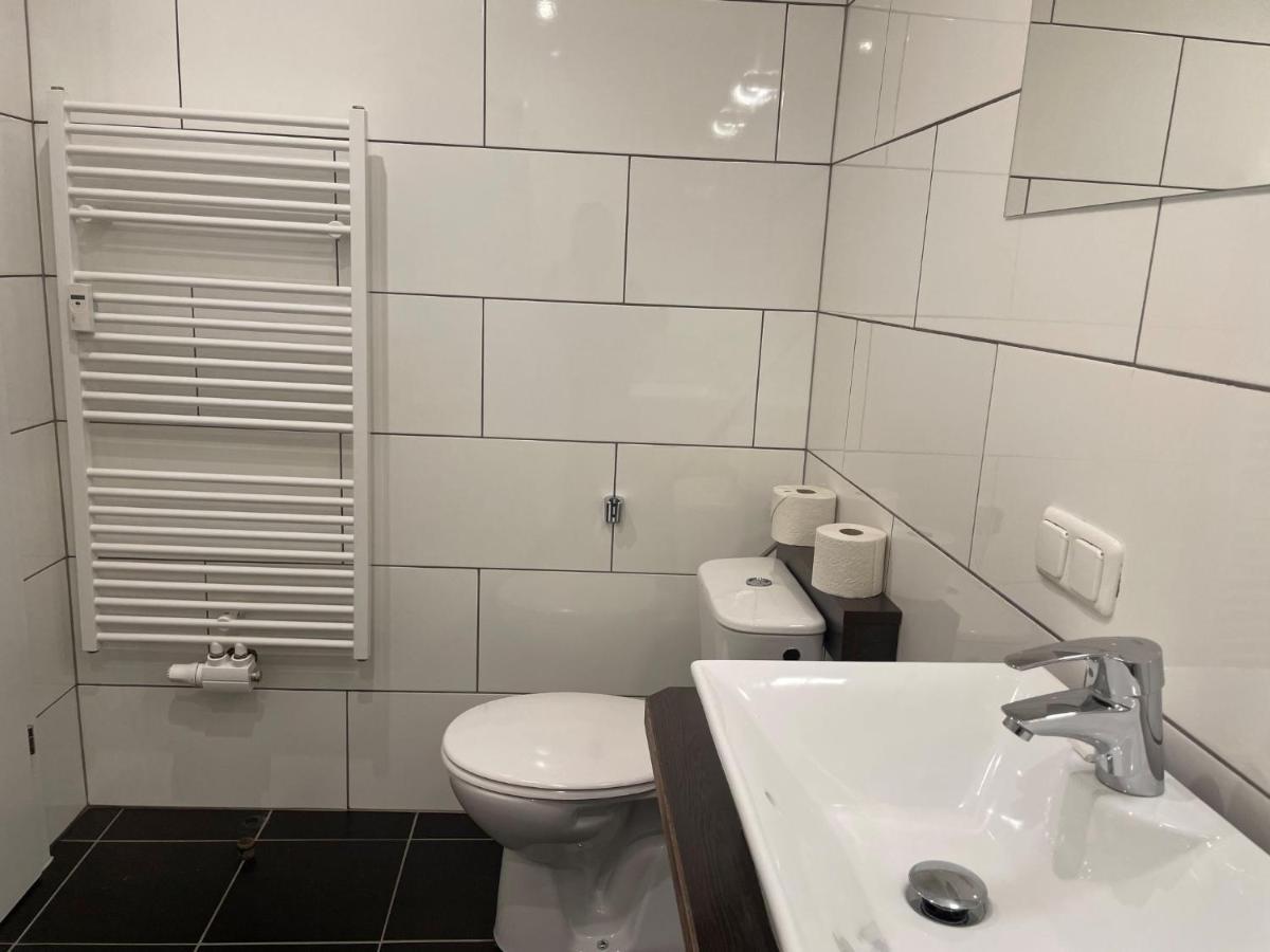 Apartment Apartement Linda By Interhome Zell am See Eksteriør bilde