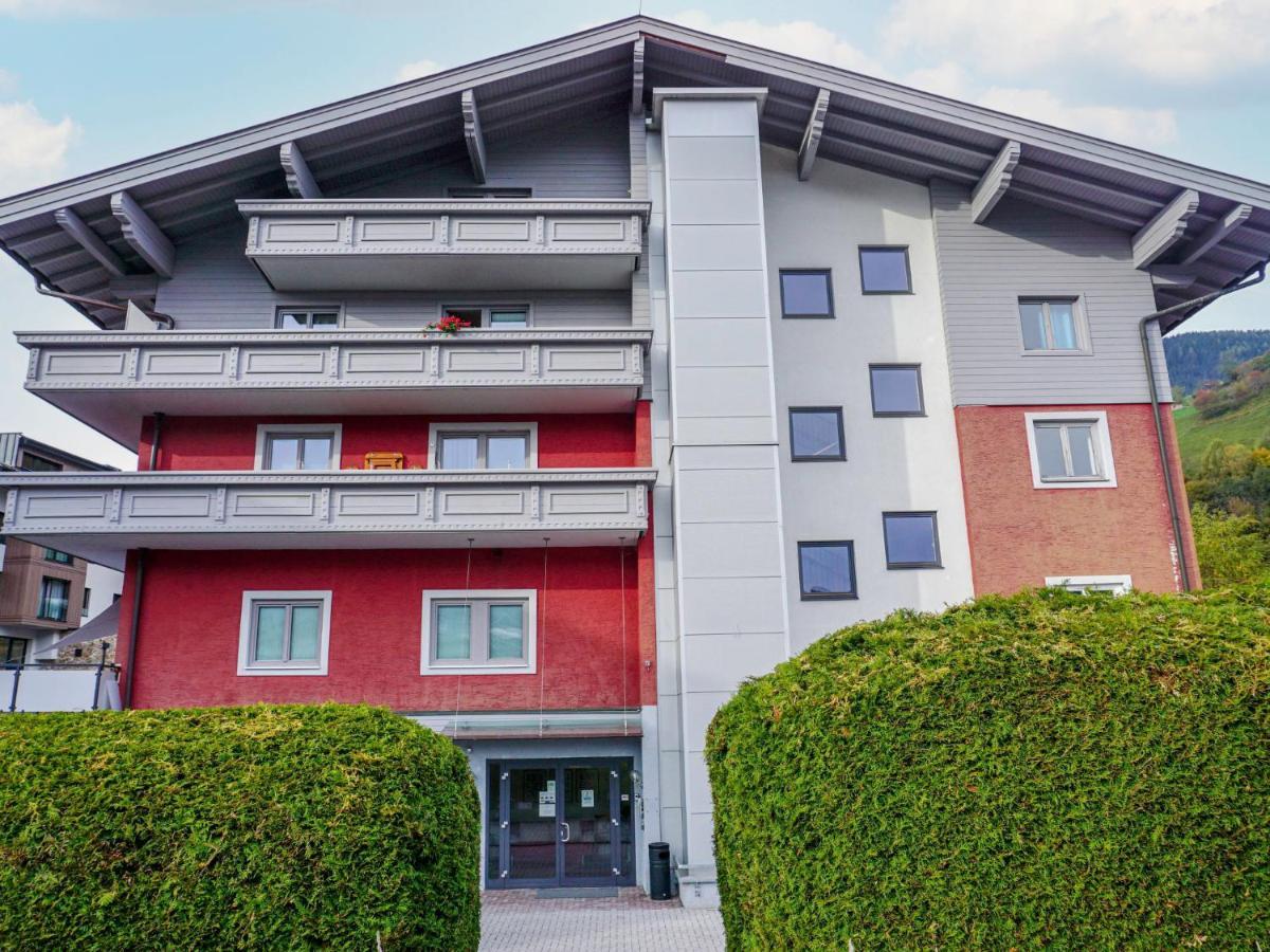 Apartment Apartement Linda By Interhome Zell am See Eksteriør bilde