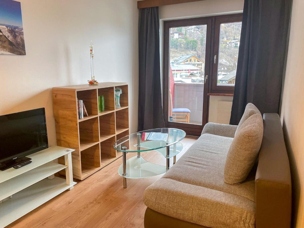 Apartment Apartement Linda By Interhome Zell am See Eksteriør bilde