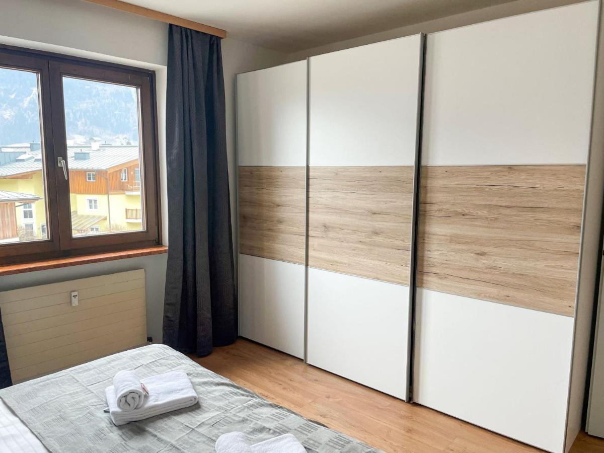 Apartment Apartement Linda By Interhome Zell am See Eksteriør bilde