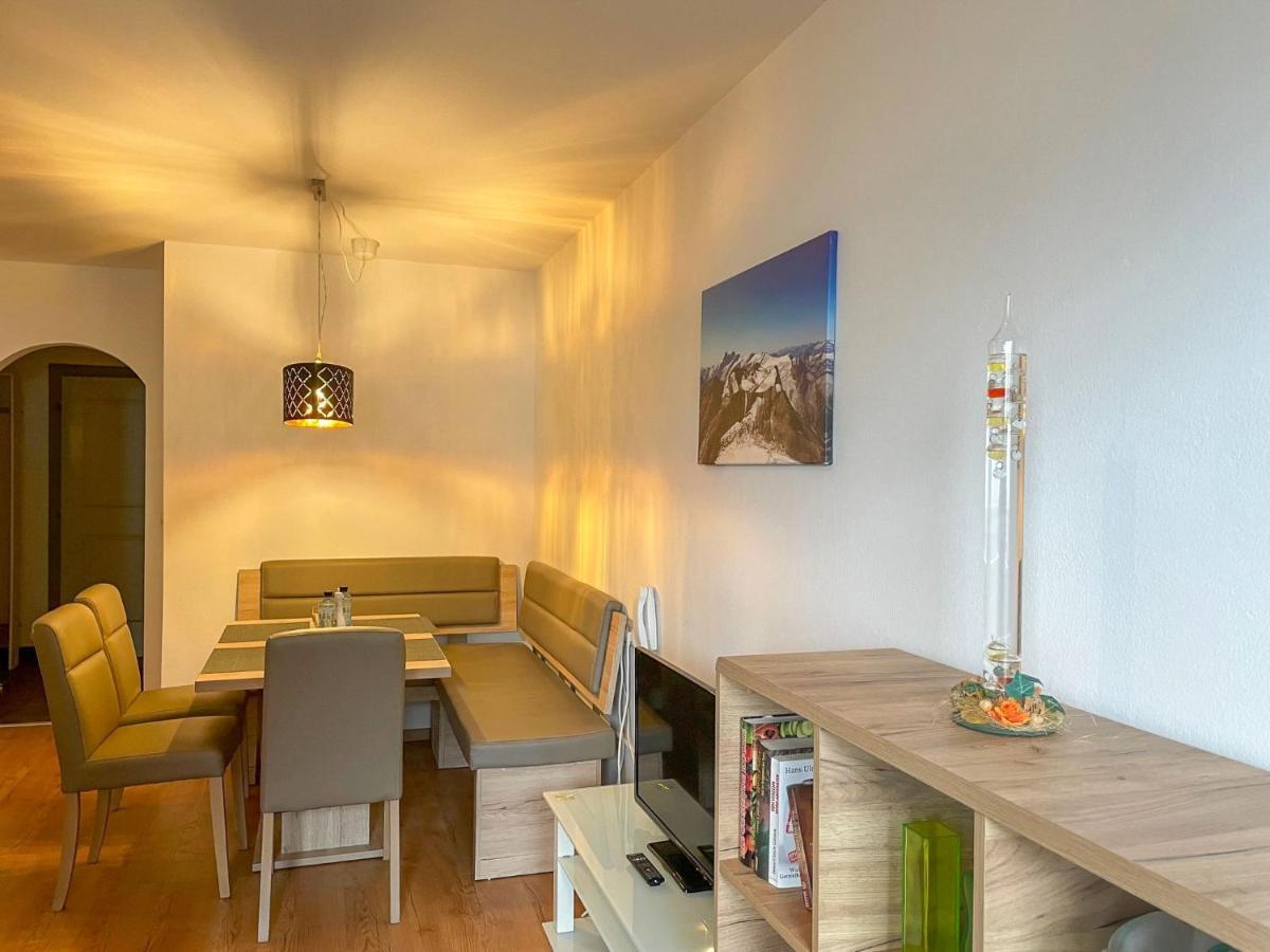 Apartment Apartement Linda By Interhome Zell am See Eksteriør bilde